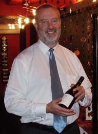 Scott Clarke